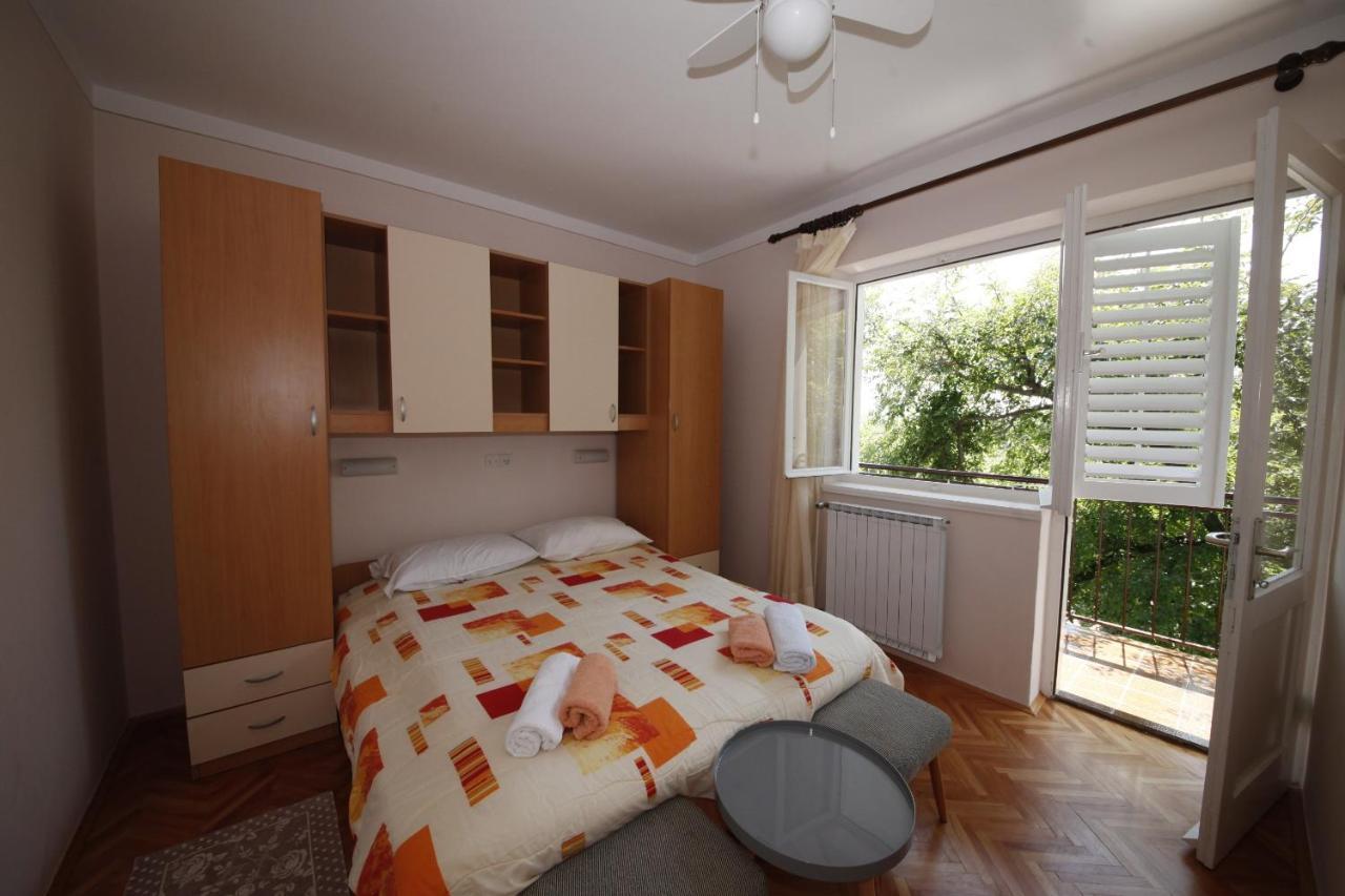 Apartments And Rooms By The Sea Banjol, Rab - 5077 Extérieur photo
