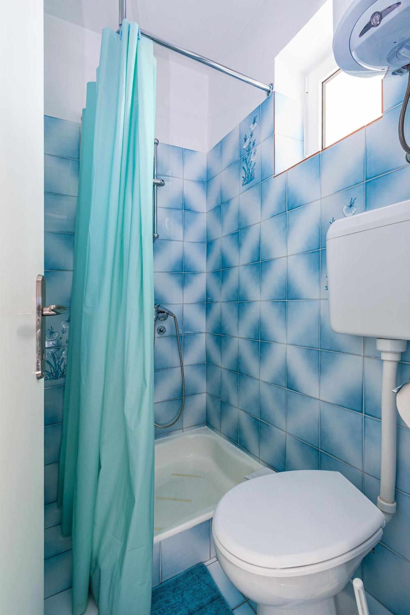 Apartments And Rooms By The Sea Banjol, Rab - 5077 Extérieur photo