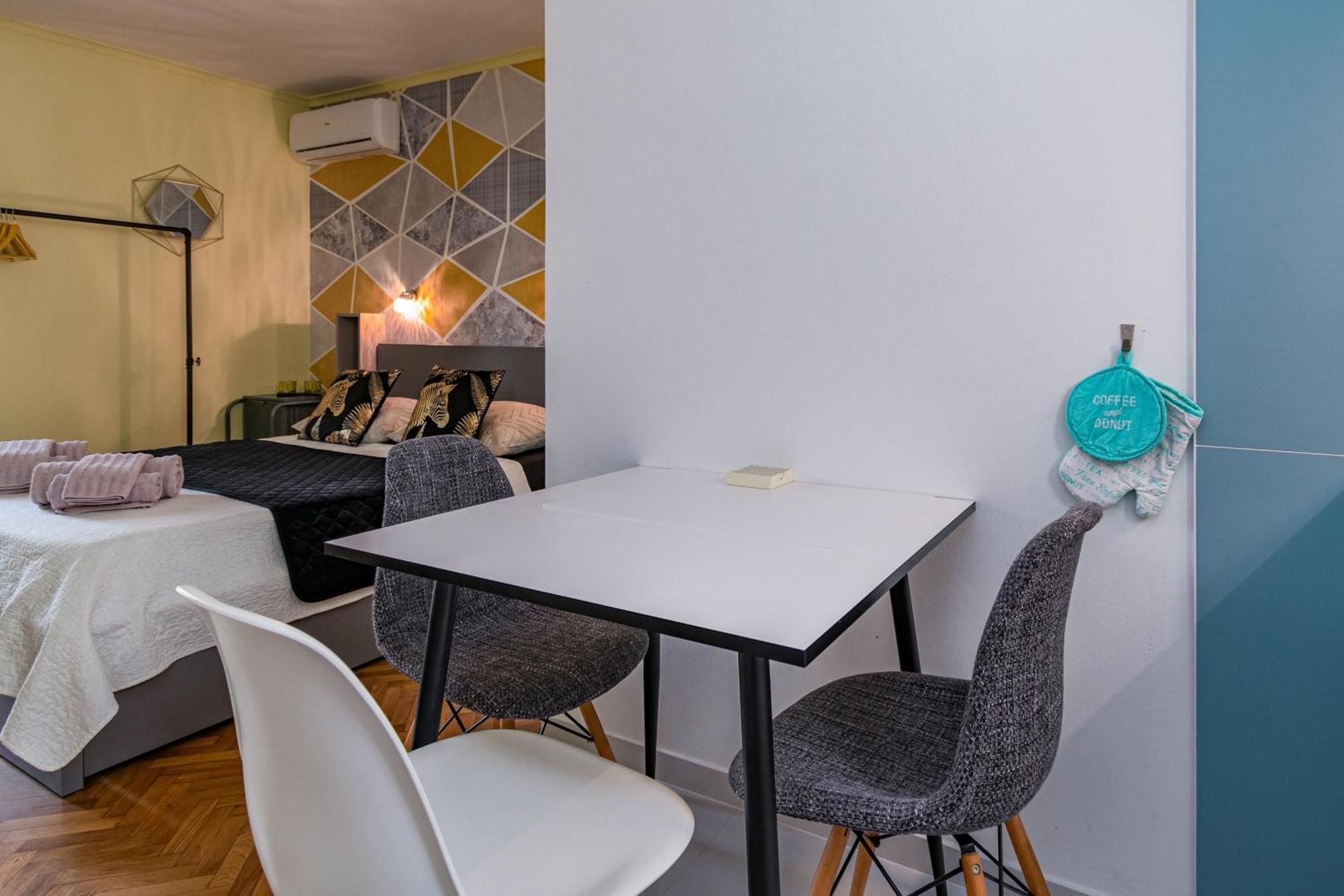 Apartments And Rooms By The Sea Banjol, Rab - 5077 Chambre photo